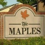 Maples Homeowners Association